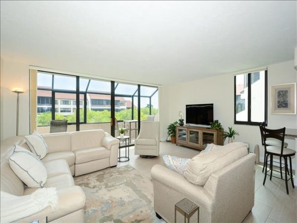 Siesta Key Condo 1028888