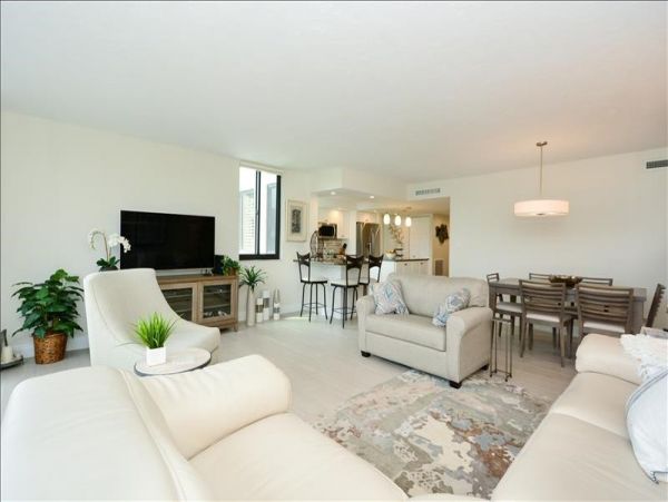 Siesta Key Condo 1028888