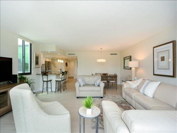 Siesta Key Condo 1028888
