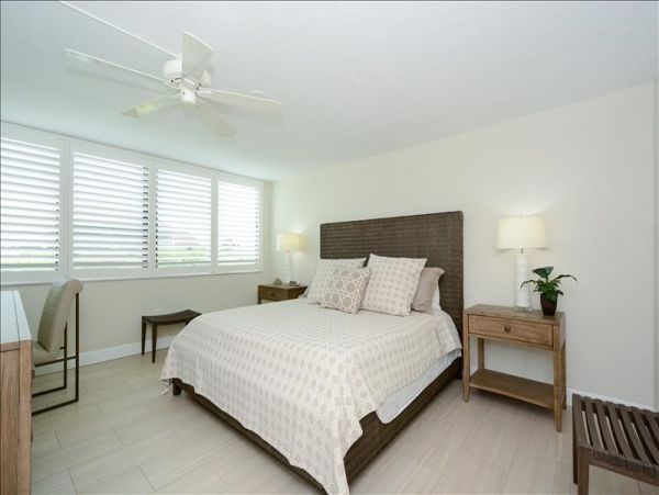 Siesta Key Condo 1028888