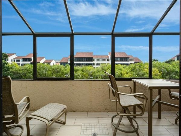 Siesta Key Condo 1028888
