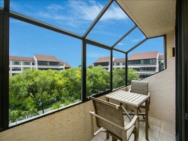 Siesta Key Condo 1028888
