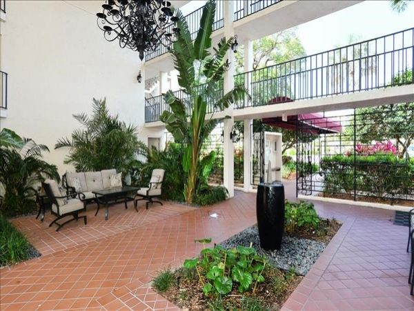 Siesta Key Condo 1028888