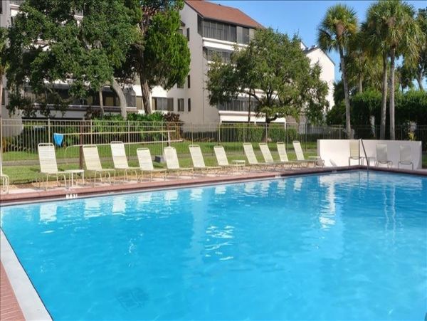 Siesta Key Condo 1028888