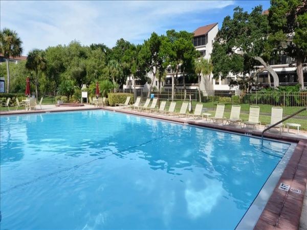 Siesta Key Condo 1028888