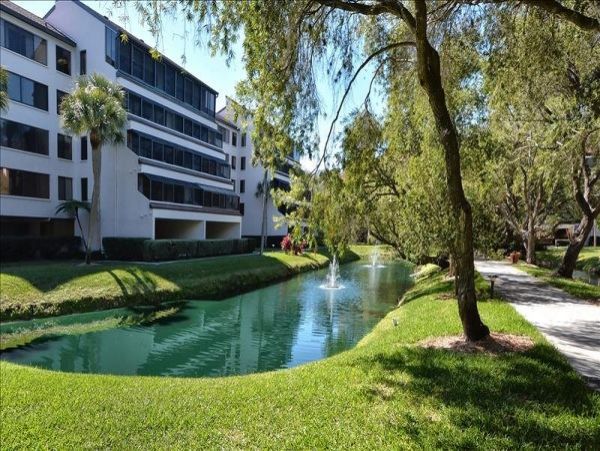 Siesta Key Condo 1028888