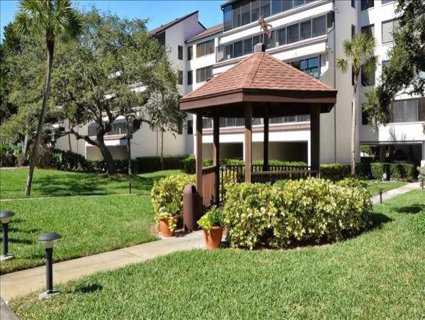 Siesta Key Condo 1028888