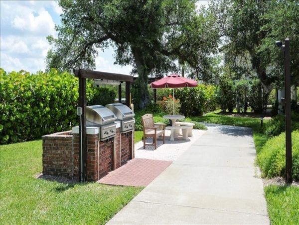 Siesta Key Condo 1028888