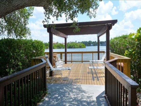 Siesta Key Condo 1028888