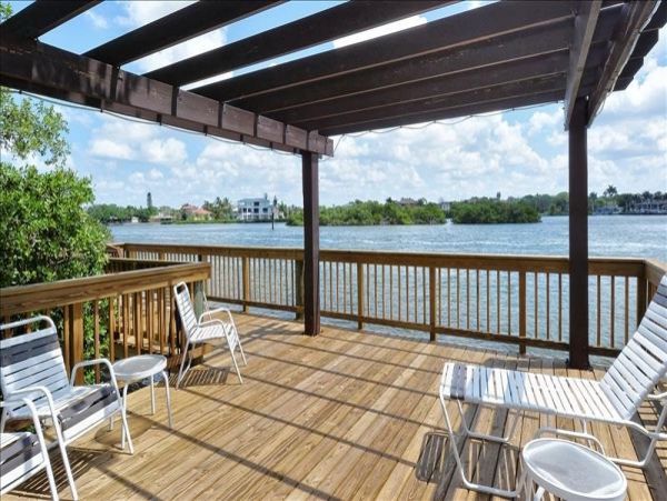 Siesta Key Condo 1028888