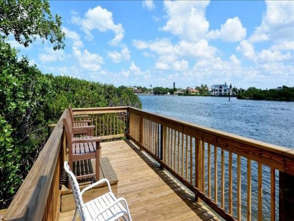 Siesta Key Condo 1028888