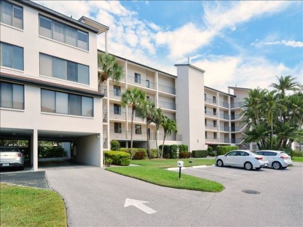 Siesta Key Condo 1028888
