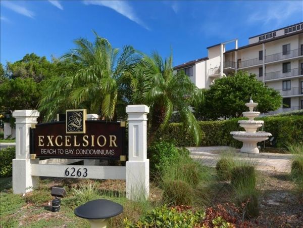 Siesta Key Condo 1028888