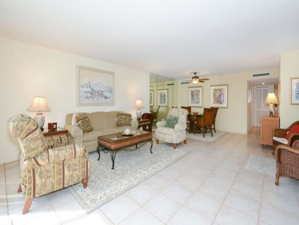 Siesta Key Condo 1028889