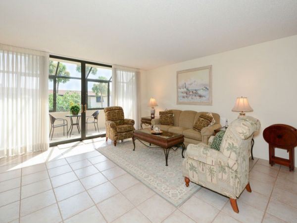 Siesta Key Condo 1028889