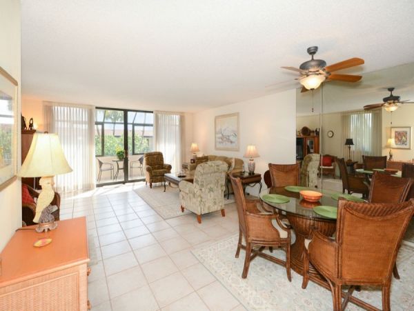 Siesta Key Condo 1028889