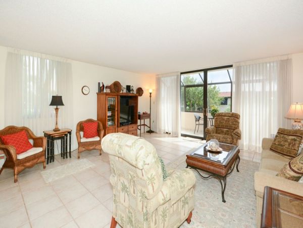 Siesta Key Condo 1028889