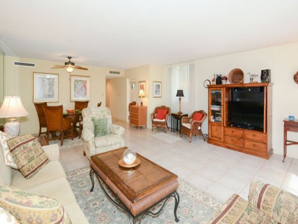 Siesta Key Condo 1028889