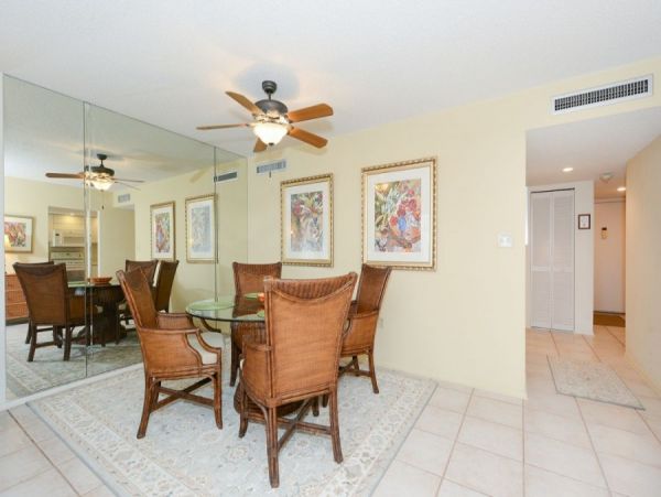 Siesta Key Condo 1028889