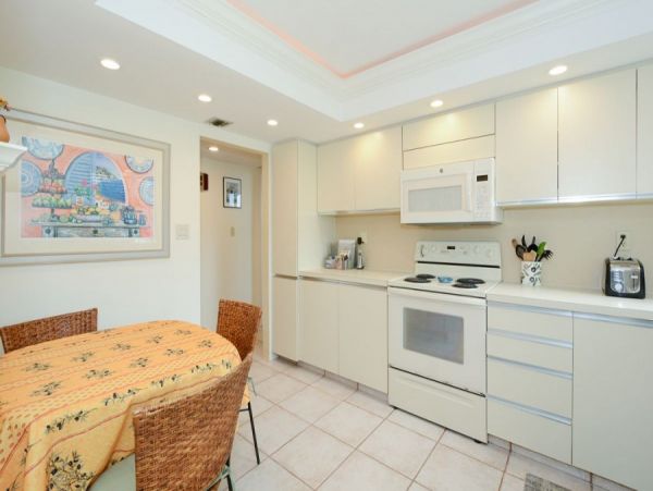 Siesta Key Condo 1028889