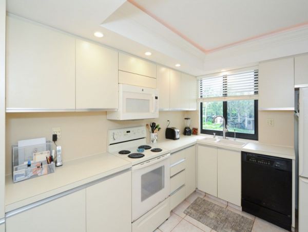 Siesta Key Condo 1028889