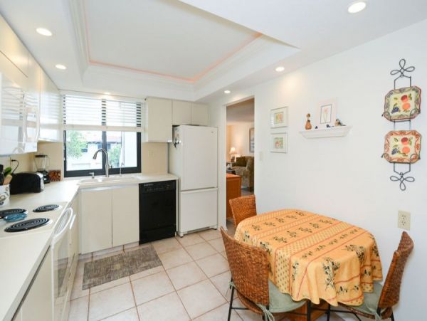 Siesta Key Condo 1028889