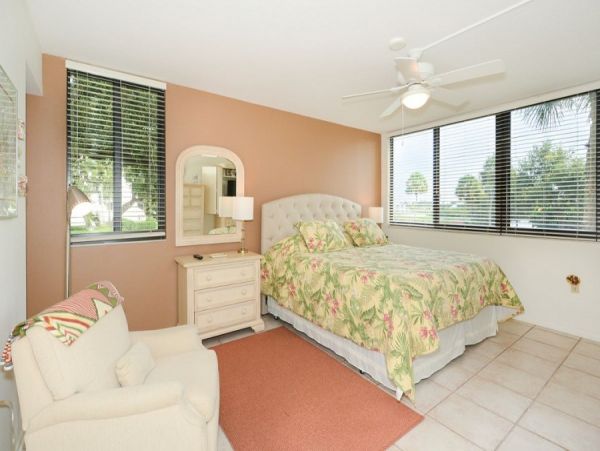 Siesta Key Condo 1028889