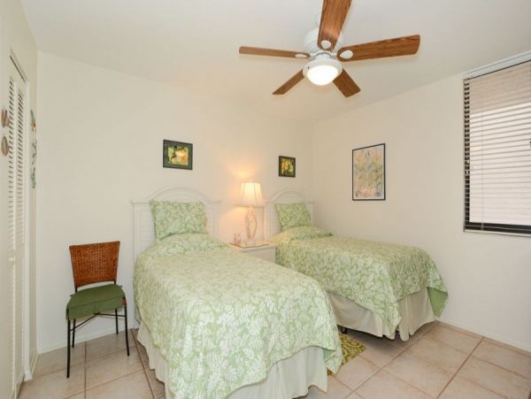 Siesta Key Condo 1028889