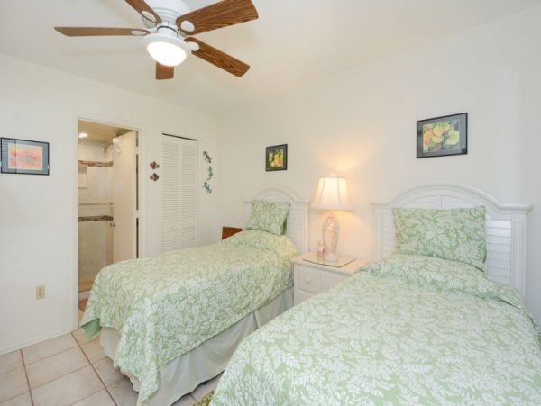 Siesta Key Condo 1028889