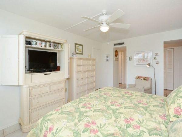 Siesta Key Condo 1028889