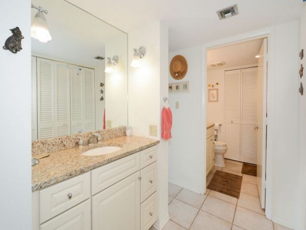 Siesta Key Condo 1028889