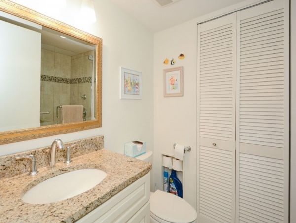 Siesta Key Condo 1028889