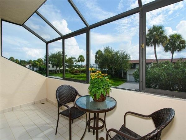 Siesta Key Condo 1028889