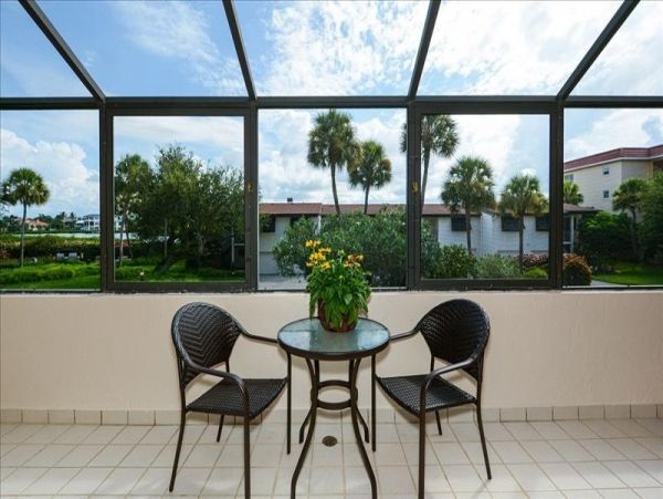Siesta Key Condo 1028889