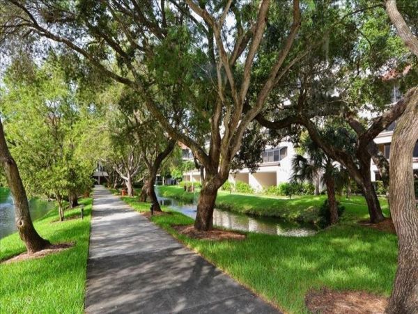 Siesta Key Condo 1028889