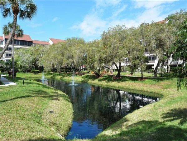 Siesta Key Condo 1028889