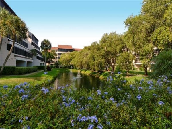 Siesta Key Condo 1028889