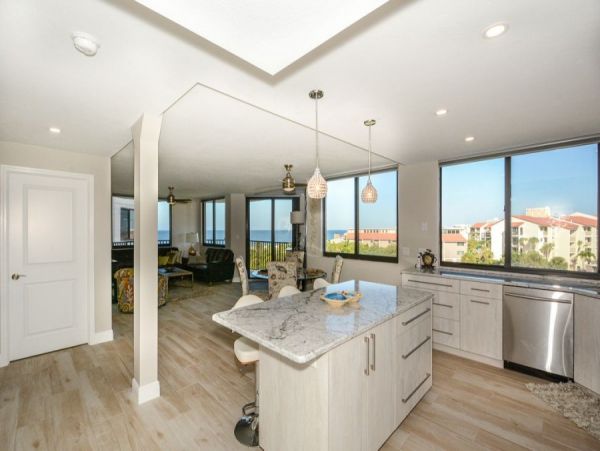 Siesta Key Condo 1028890