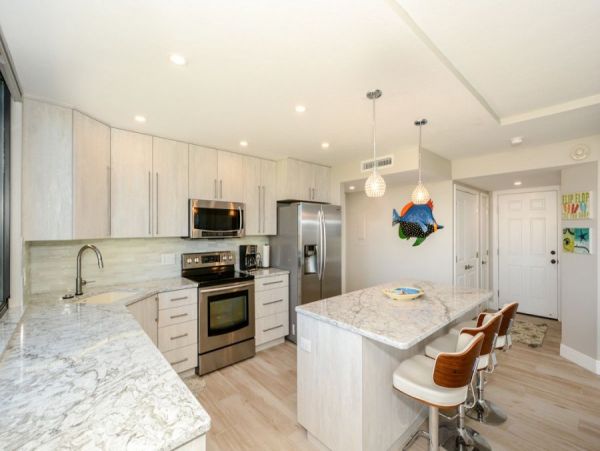 Siesta Key Condo 1028890