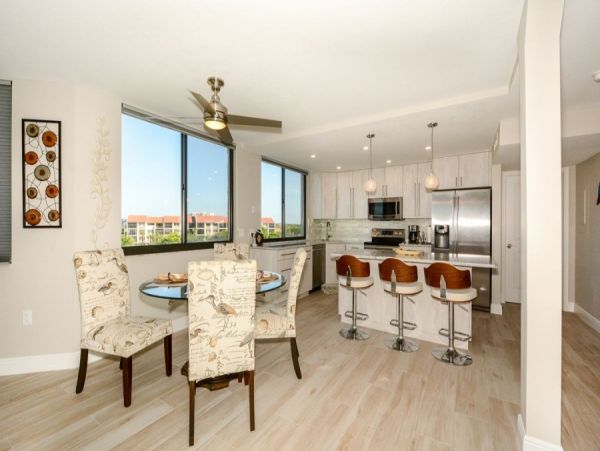 Siesta Key Condo 1028890