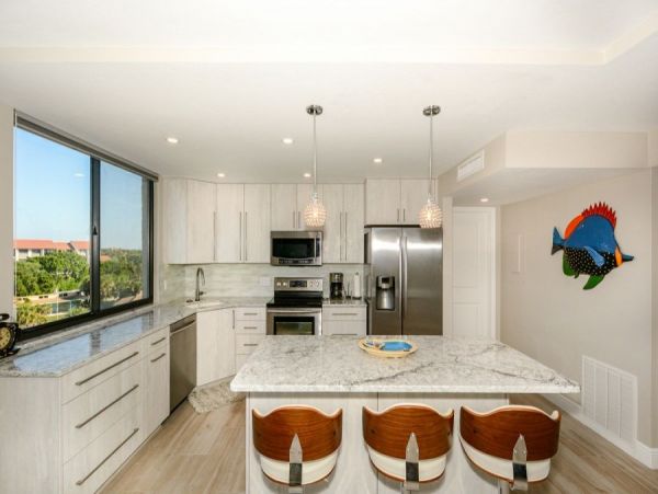 Siesta Key Condo 1028890