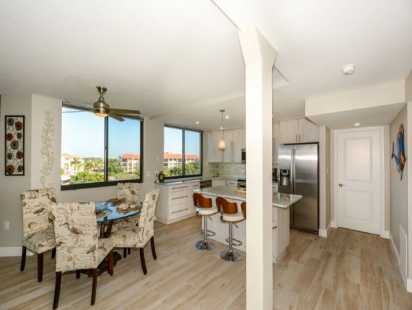 Siesta Key Condo 1028890
