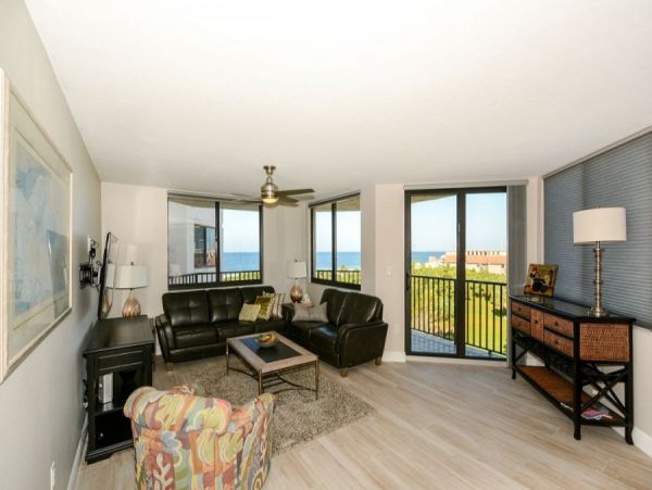 Siesta Key Condo 1028890