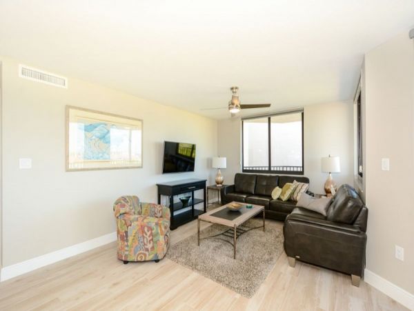 Siesta Key Condo 1028890