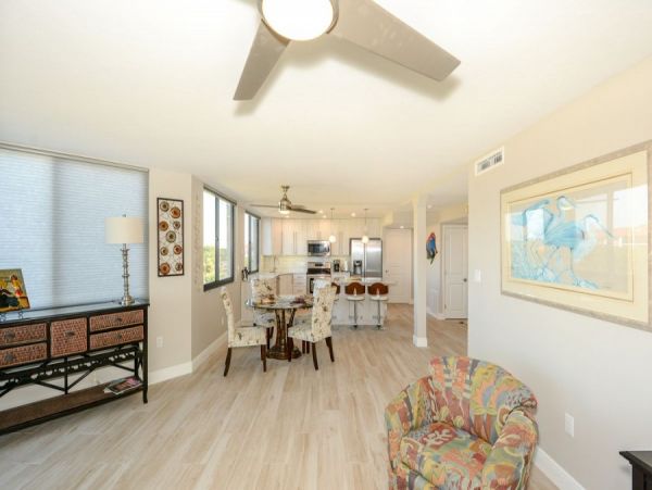 Siesta Key Condo 1028890