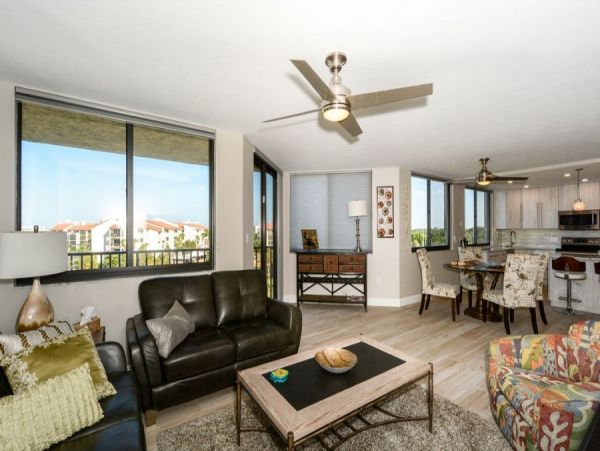 Siesta Key Condo 1028890