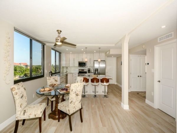 Siesta Key Condo 1028890