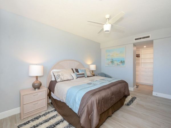 Siesta Key Condo 1028890
