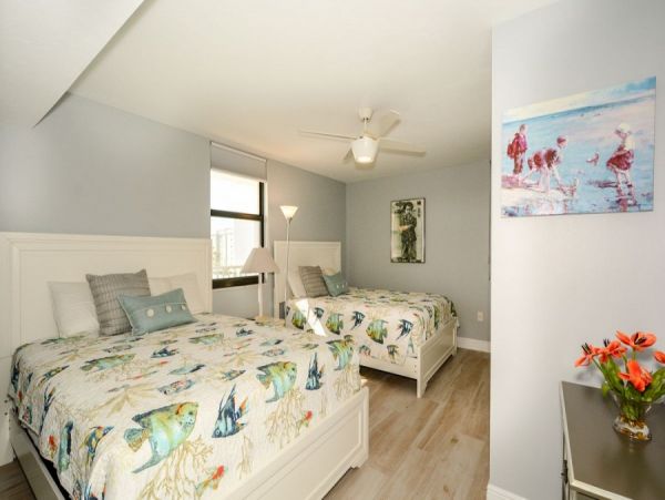 Siesta Key Condo 1028890