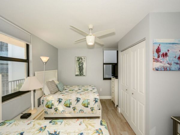 Siesta Key Condo 1028890